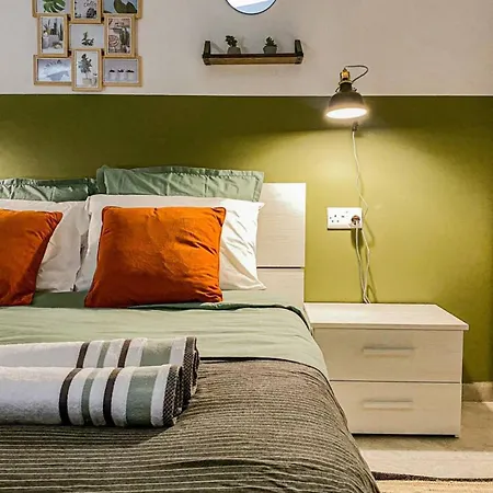 Apartment In *