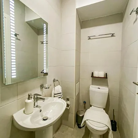 Apartment In