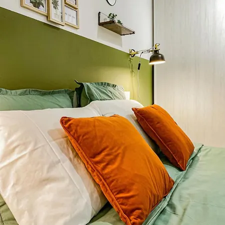Apartment In *