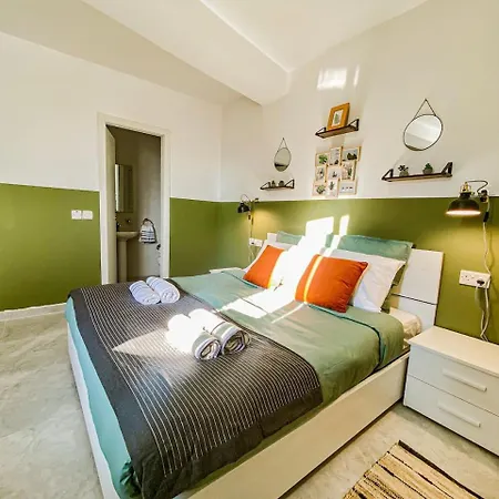 Appartement In Gzira