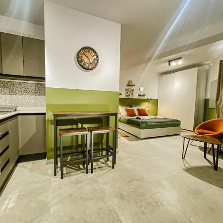 Appartement In Gzira