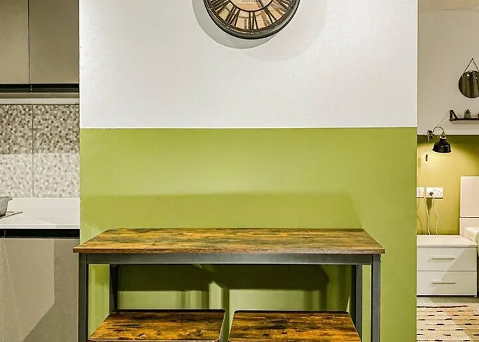 In Apartamento Gzira