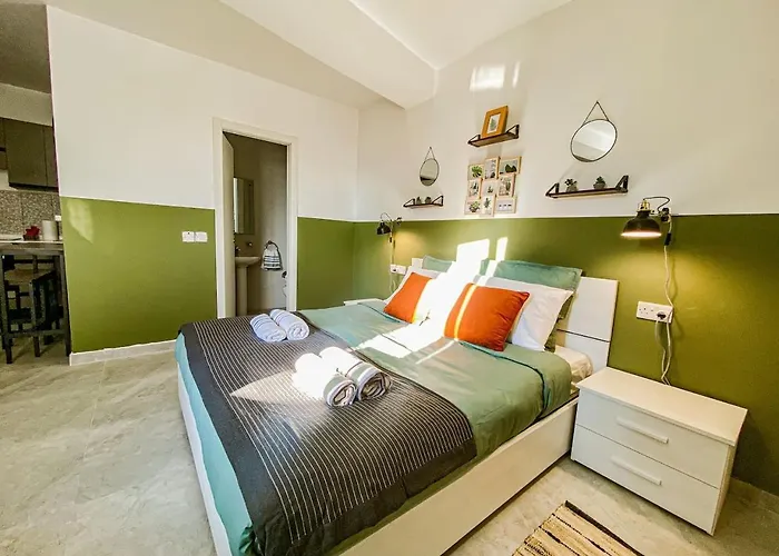 Apartamento In Gzira