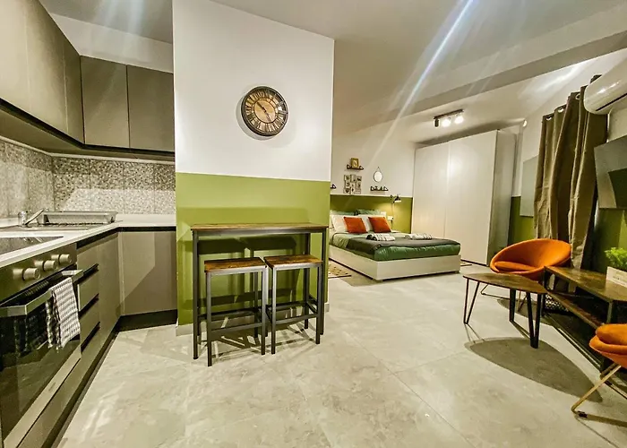 Apartamento In Gzira
